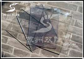 大量供应进口抗静电PVC台湾南亚抗静电PVC聚氯乙烯板