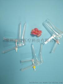 一次性使用无菌阴道扩张器 窥阴器 侧螺旋式