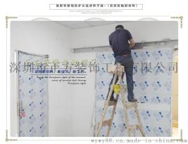 铅门辐射装修防辐射工程射线屏蔽建筑设计优质服务