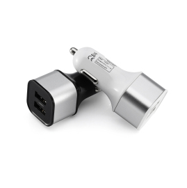 高欣汽车稳压器与充电器X6