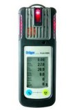 德尔格X-am 5600多种气体检测仪