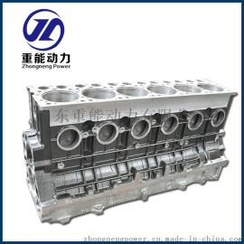 供应WD618缸体   山东重能动力    WD615、WP12、WP10、EGR缸体