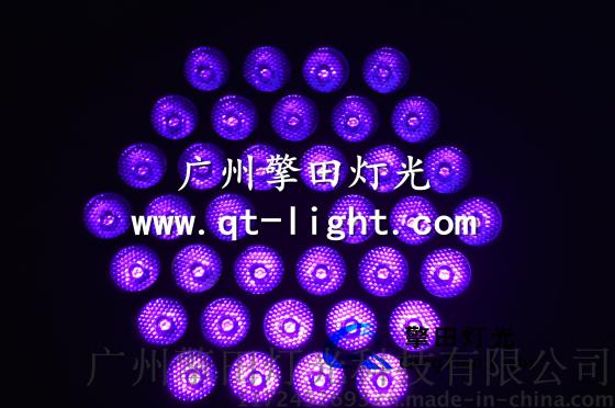36颗三合一铸铝帕灯 led帕灯舞台灯