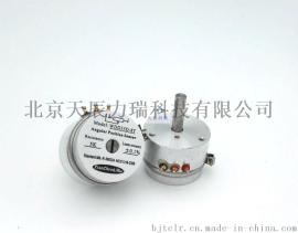 WDD35D-8T角度传感器自复位电位器