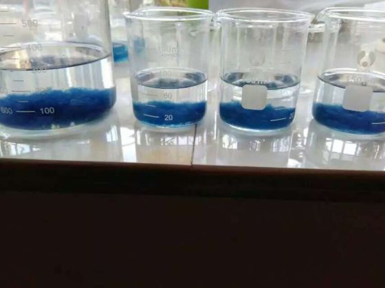食品厂污水处理用絮凝剂，厂家直销--新奇净水