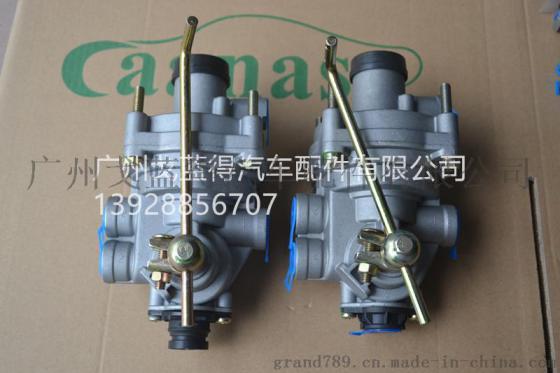 VOLVO制动力调节器,感载阀1625753/1607838