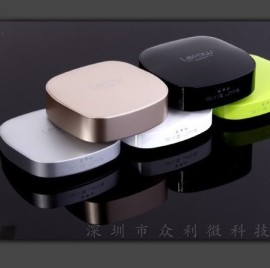 5000毫安大容量移动电源（MD-05）