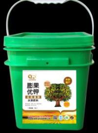 膨果优钾 氨基酸液体肥