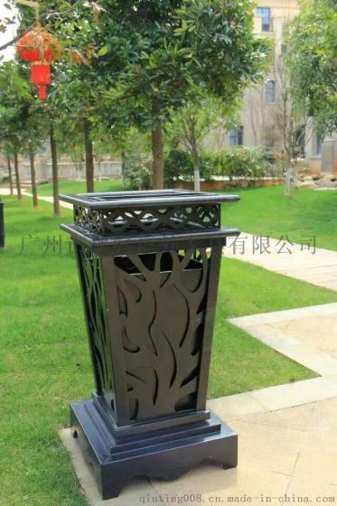 广场户外垃圾桶 分类垃圾桶报价 优质垃圾桶特价
