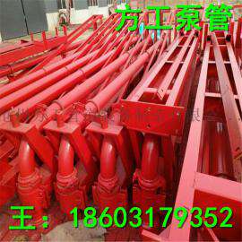 高压泵管生产厂家 方工管件专业生产