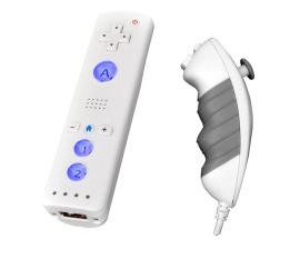 Wii U遥控手柄