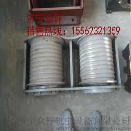 上海 液压提升绞车卷扬机 参数 工作原理 船用 生产厂家