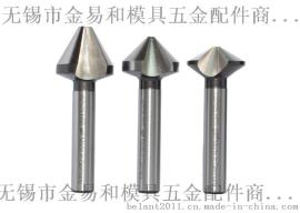 拓普3刃倒角刀加工倒角专用