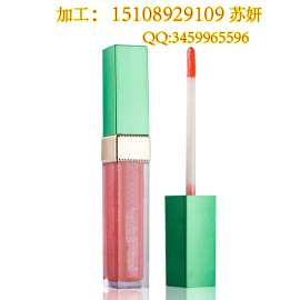 提供唇彩代加工OEM贴牌工厂