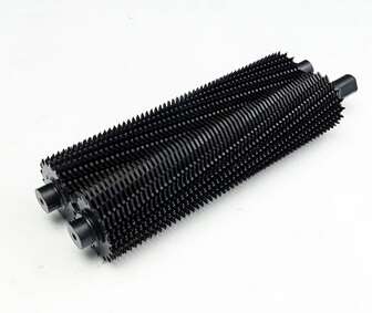 碎纸机刀具，段状2x10-20P