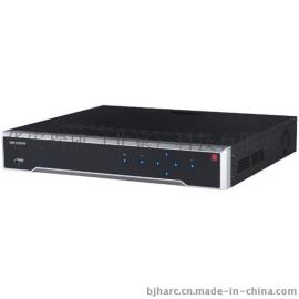 DS-7716/7732N-K4/16P海康威视4盘位POE供电NVR