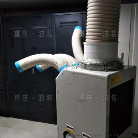 人防工程专用空调 机房精密空调10匹无需安装