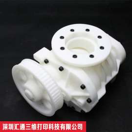 上海手板模型制作 上海3d打印 SLA快速成型加工