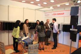 2018年摩洛哥纺织展会 面料展会 纱线展会