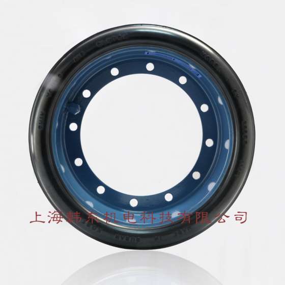 豪沃斯鼓型离合器OH-14气胎外胀式离合刹车