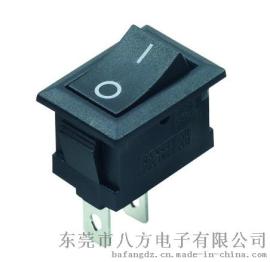 KCD1-A高品质船型开关Rocker Switches