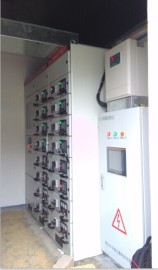 SZJK-200智能节能控制系统