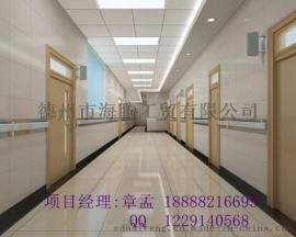 医用手术门的特点_百度经验