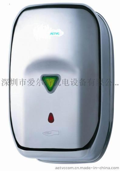 爱尔特自动感应皂液器、自动感应皂液机