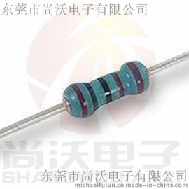 供应金属膜电阻MF5W  T83