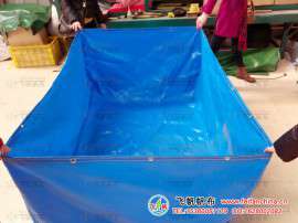 蓬布厂家_油布批发_盖货帆布加工_TD2×2-1