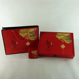 安溪铁观音