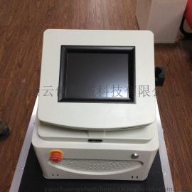 新激光祛斑 洗纹身 激光洗眉机洗唇线 黑脸娃娃