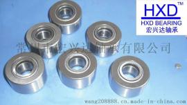 F29072滚针轴承HXD生产产品