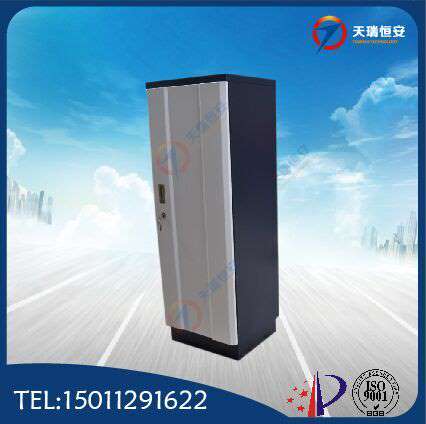 北京天瑞恒安TRH-TRL120公安局法院检察院防震防尘防磁安全柜