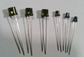 环保光敏电阻，鑫永诚，XYC-PT5I550AC-IC