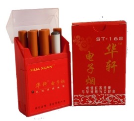 Cartridge ST502A 电子烟