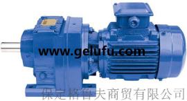格鲁夫RZS231/431中频电炉用减速机