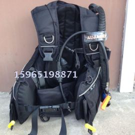 BCD 浮力调整器 潜水调整背心 潜水器材 套装正品背架