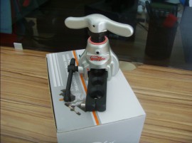台湾炫翼扩管器 扩喇叭口