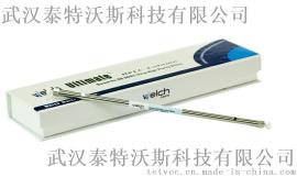 泰特仪器-色谱理论塔板数（有效率）和分离度的测定