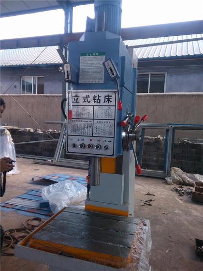 广速批发Z5132立式钻床 源头工厂生产的立式钻床 服务到位质量保证