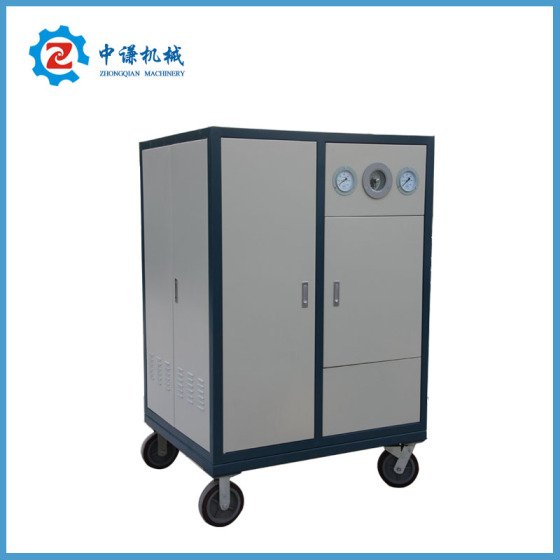含油污水处理设备-机场专用油水分离设备-中谦品牌