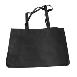 HS朝阳无纺布购物袋