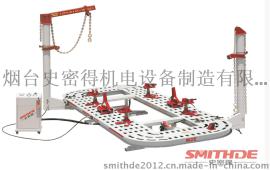 山东大梁校正仪烟台史密得M2E电动系列集中控制