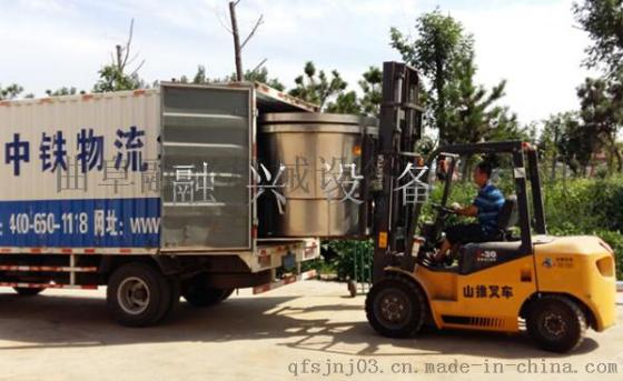 山东五粮直烧式酿酒设备加工定做