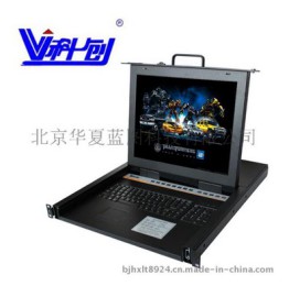 KC-1732科创KVM切换器