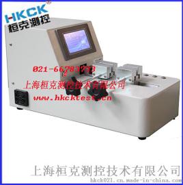HKCK/桓克测控50N小型卧式拉力试验机