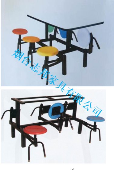 烟台餐桌凳校用餐桌凳单位食堂