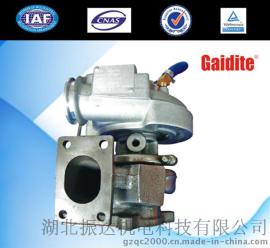 原装 霍尔赛特涡轮增压器 HE211W 2840940