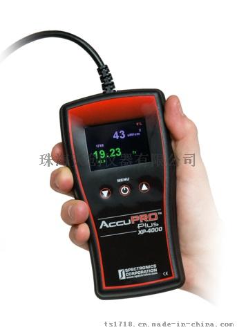 现货供应XP-4000数字式黑白光强度计/照度计
